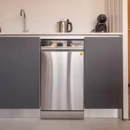 Apartment Braga Terrace Flat By House And People Braga