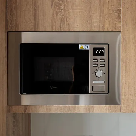 Terrace Flat By House And People Braga