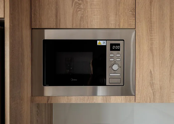 Terrace Flat By House And People Braga